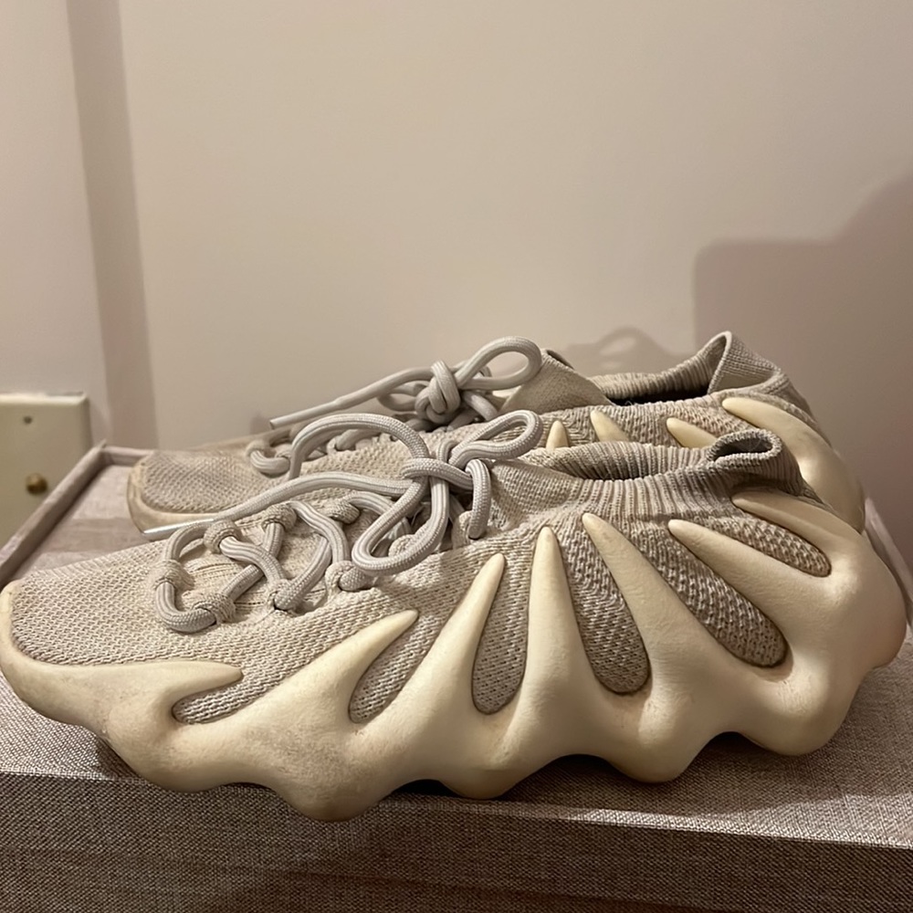 Adidas mens yeezy 450